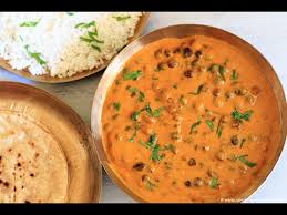 Jaisalmeri Chane Recipe How To Make Jaisalmeri Chane Jain Recipe Youtube