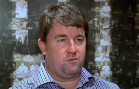 Chris Moneymaker