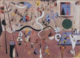Wikimedia commons has media related to joan miró. Joan Miro Artworks Famous Art Theartstory