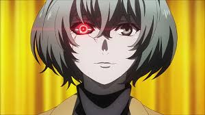 It was released on april 3rd, 2018, with the first season ending on june 19, 2018. Tokyo Ghoul Re Part 2 Blu Ray Review Anime Uk News