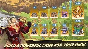 Tower defense games may seem old. Descargar Incursion Legends Of Kingdom Rush Frontiers Btd Mod Apk V1 0 8 Dinero Ilimitado