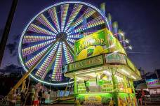 Oakland County Fair