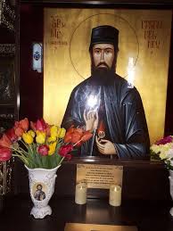 .a sfântului mare mucenic efrem cel nou și a sfântului ierarh ioan maximovici (prin sfintele lor va fi alături de noi la sinaxa ortodoxă! Se Intampla Minuni De ManÄƒ Cu Sfantul Efrem Cel Nou In Sesiune