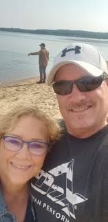 Retired Firefighters Group + retired fire apparatus and soon to be retired  fire station.