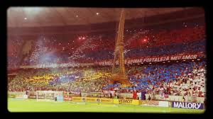 Both teams, fortaleza (1214) and america mg (1199) are well matched in rateform terms. Mosaico Fortaleza 4 X 1 America Mg Copa Do Brasil Youtube