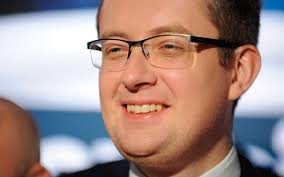 Winnicki: Co robił zawodowo Bosak? Był analitykiem finansowym