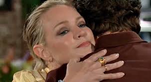 The Young and the Restless Spoilers: Sharon & Chance Land in Bed Together