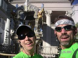 Great Urban Race Las Vegas Championships 2008