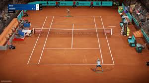 Tennis live scores, news, videos, 2021 player rankings Tennis World Tour 2 Review Gamereactor