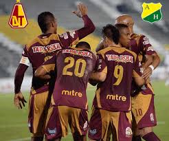 Presentado por celsiacelsia, una compañía comprometida con el progreso del tolima. El Clasico Del Tolima Grande No Tuvo Ganador Deportes Tolima