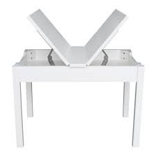 A wide variety of childrens white table and chairs options are available to you, such as general use, material, and appearance. International Concepts 3 Piece White Child S Lift Top Storage Table Set K08 Jt2532l 263 2 The Home Depot