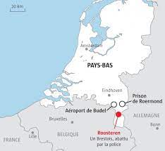 La capitale vous dépaysera avec ses canaux et ses musées prestigieux. Pays Bas Un Brestois Abattu Par La Police Bretagne Le Telegramme