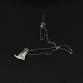 Copy of Let's Make Sweet Fine Silver Jewerly Pendants from Metal Clay!