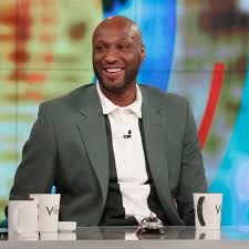 1,395,327 likes · 547 talking about this. Lamar Odom On Struggling In Dallas And Starting Over The Ringer