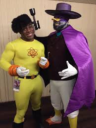 Goofy is the single father of a teenage boy named max goof in the town of spoonerville, ohio, though the two have a tense relationship. Xavier Woods Was At Dragoncon Dressed As Powerline From A Goofy Movie Album On Imgur