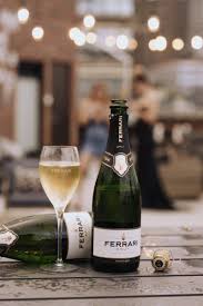 The company was formed in 1902 by giulio ferrari, with the intention of taking on the best wines of champagne. Ferrari Trento On Twitter A Glass Of Ferrari Brut Trentodoc To Celebrate The Best Of International Tv Televisionacad Ferraritrento Emmys