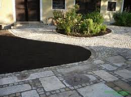 Platten Pflaster Pflasterarbeiten Steinterrassen Garten Pflaster