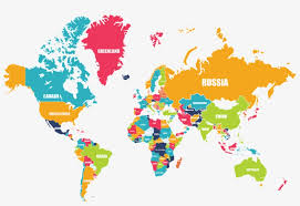 Search and share any place. Malaysia Map World Map Transparent Png 970x621 Free Download On Nicepng