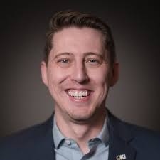 Keith Gardner's Instagram, Twitter & Facebook