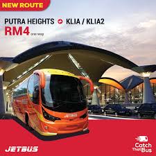 Melaka is one of its kinds and it has exquisite beauty surrounding it. Announcement Jetbus New Bus Routes Catchthatbus Blog