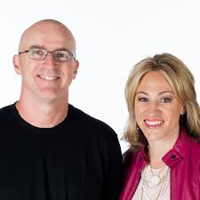 Laugh with your love at Couples Night Out