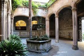 Check spelling or type a new query. Casa Ardiaca Barcelona Archdeacon S House Visit Irbarcelona
