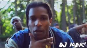 Lil Wayne ft. Drake & A$AP Rocky