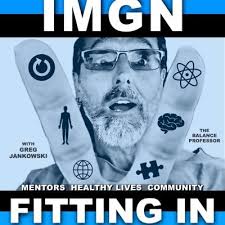 Greg Alan Jankowski (@balanceprofesso)