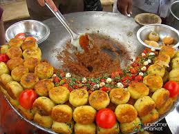 Pin On Street Food From Around The World
