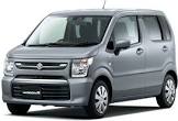 Suzuki-Wagon-R