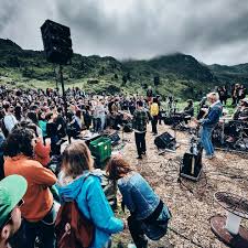 Be the first to know when palp festival tickets go on. Palp Festival 20 Juin Au 14 Novembre Partout En Valais Daily Rock