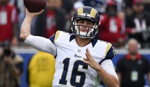 Jared goff profile page, biographical information, injury history and news. Jared Goff Working With Tom House Adam Dedeaux Washington Times