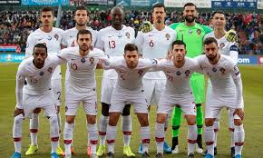 Golos foram marcados por joão rodrigues (cinco), josé 'rafa' costa (dois), hélder nunes, vítor hugo, henrique magalhães e diogo rafael. Raio X A Selecao 34 Nomes O Adn E As Ideias Para O Euro 2020 Maisfutebol