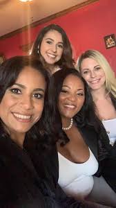 Meet the beautiful minds from Bailey's Executive Team. Director of HR,  Jessica Dyson, President of Internal Operations, Karla Torres, CEO, Dr. Trisha  Bailey-Archie, and CFO, Tiffany Cook. “Patient Care is our #1