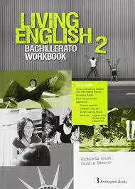 De vv.aa | 17 junio 2019. Living English 2Âº Bachillerato Workbook Vv Aa 9789963489985 Amazon Com Books