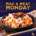 Mac & Meat Monday — Smoke Justis