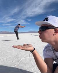 Natalia Noemi Ponce de Leon