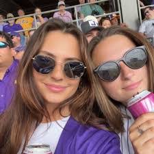 Ciara Bailey's Instagram, Twitter & Facebook