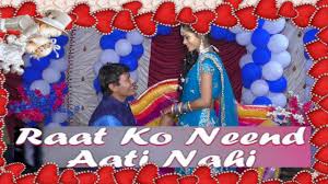 On this channel, you will get. Youtube Video Statistics For When I Met Sonam Malik Ankush Saxena Swati Shrivastav Valentinday Surprise Noxinfluencer