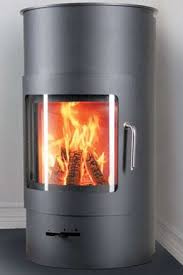 All stoves and accessories rais viva 100 and 120 gas stoves Rais Rondo Woodburning Stove