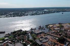 The country is very wealthy in natural resources despite its small size, but unfortunately it has endured decades of political instability, leading it to be one of the poorest and least developed countries in south america. Caf And The Ministry Of Urbanism Housing And Habitat Present Proposals To Improve The Habitat In Informal Settlements In Paraguay Caf