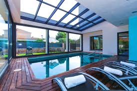 Maybe you would like to learn more about one of these? Villa Girasol Piscine Privee Wifi Gratuit