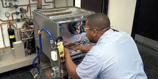 Commercial HVAC Installation