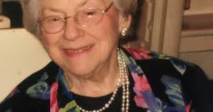 OBITUARY: Jane Renner, 1925-2018
