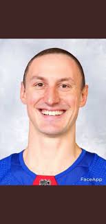 Kreider & Sam Rosen mashup will haunt your dreams : r/rangers