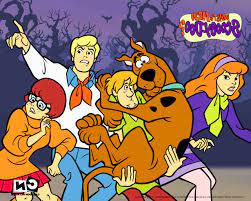 Scooby doo 1080p 2k 4k 5k hd wallpapers free download wallpaper flare. Scooby Doo Funny Hd Wallpapers High Quality All Hd Wallpapers