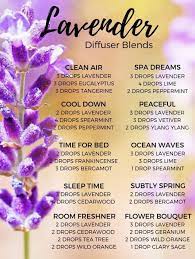 I like to open all the bottles and hold them all together in my hands. Lavender Oil Diffuser Blends Essential Oils Guide Essential Oils Aromatherapy Essential Oil Diffuser Blends Recipes