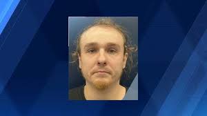 South Portland arrested after police chase