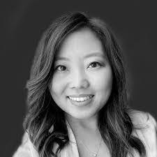 Stella Kim's Instagram, Twitter & Facebook