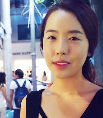 Hasil gambar untuk korean girl beauty